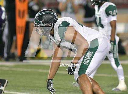 Thumbnail 1 in River Valley @ Sacramento (CIF SJS D3 Playoff) photogallery.