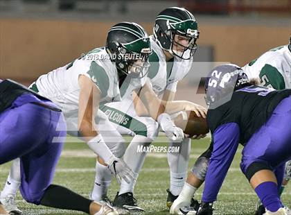 Thumbnail 3 in River Valley @ Sacramento (CIF SJS D3 Playoff) photogallery.