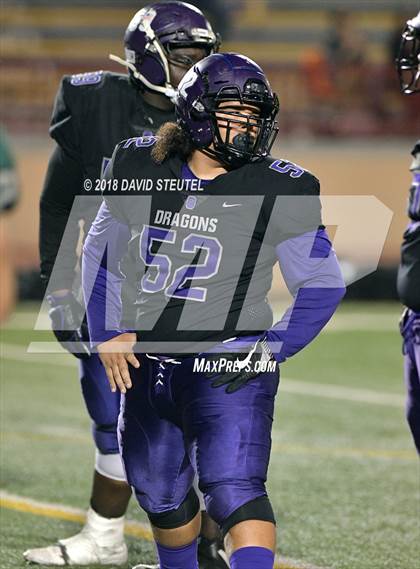 Thumbnail 2 in River Valley @ Sacramento (CIF SJS D3 Playoff) photogallery.