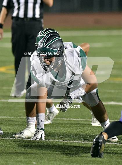 Thumbnail 3 in River Valley @ Sacramento (CIF SJS D3 Playoff) photogallery.