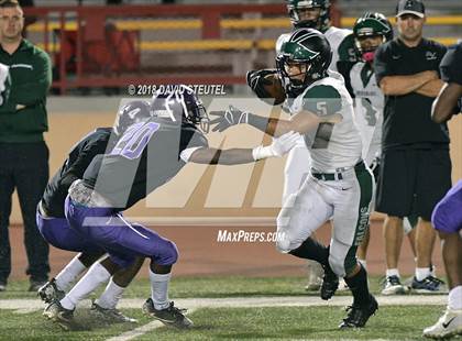 Thumbnail 1 in River Valley @ Sacramento (CIF SJS D3 Playoff) photogallery.