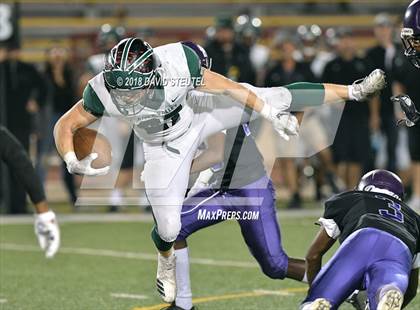 Thumbnail 1 in River Valley @ Sacramento (CIF SJS D3 Playoff) photogallery.