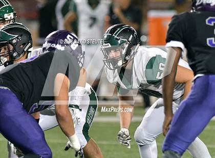 Thumbnail 2 in River Valley @ Sacramento (CIF SJS D3 Playoff) photogallery.