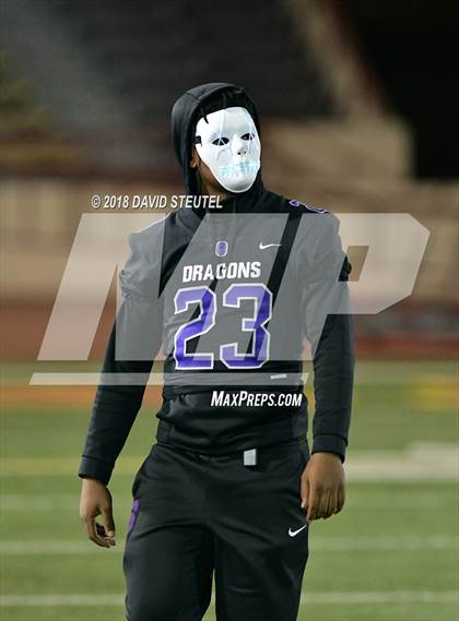 Thumbnail 1 in River Valley @ Sacramento (CIF SJS D3 Playoff) photogallery.