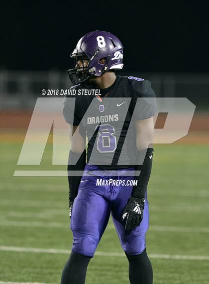 Thumbnail 3 in River Valley @ Sacramento (CIF SJS D3 Playoff) photogallery.