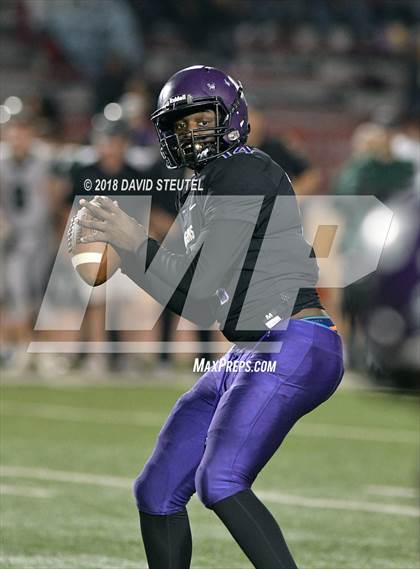 Thumbnail 3 in River Valley @ Sacramento (CIF SJS D3 Playoff) photogallery.