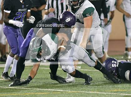 Thumbnail 1 in River Valley @ Sacramento (CIF SJS D3 Playoff) photogallery.