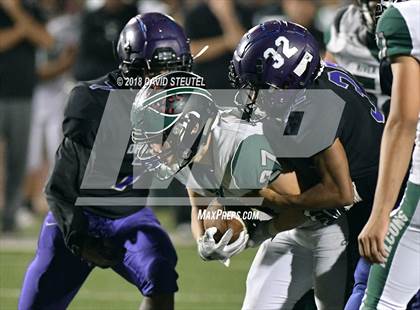 Thumbnail 3 in River Valley @ Sacramento (CIF SJS D3 Playoff) photogallery.