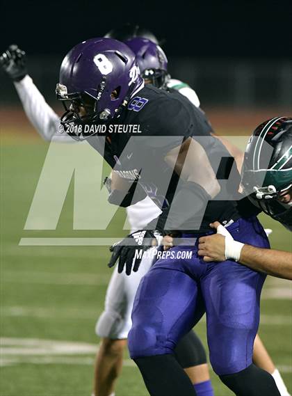 Thumbnail 3 in River Valley @ Sacramento (CIF SJS D3 Playoff) photogallery.