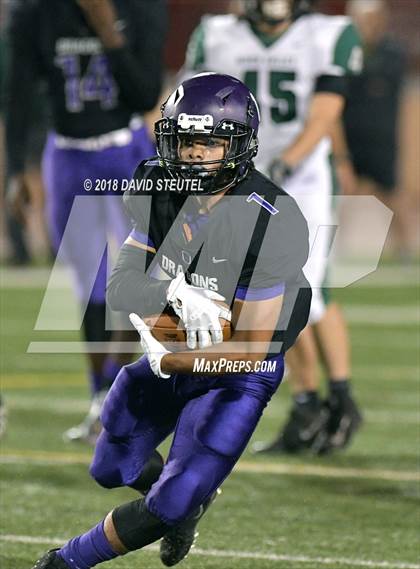 Thumbnail 3 in River Valley @ Sacramento (CIF SJS D3 Playoff) photogallery.