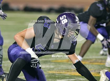 Thumbnail 2 in River Valley @ Sacramento (CIF SJS D3 Playoff) photogallery.