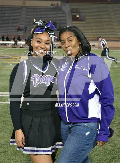 Thumbnail 3 in River Valley @ Sacramento (CIF SJS D3 Playoff) photogallery.