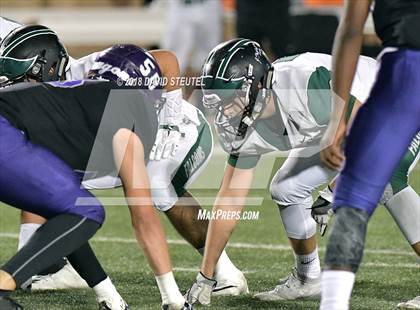 Thumbnail 1 in River Valley @ Sacramento (CIF SJS D3 Playoff) photogallery.