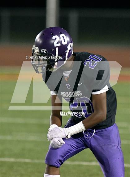 Thumbnail 1 in River Valley @ Sacramento (CIF SJS D3 Playoff) photogallery.