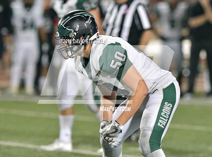 Thumbnail 2 in River Valley @ Sacramento (CIF SJS D3 Playoff) photogallery.