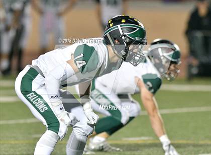 Thumbnail 3 in River Valley @ Sacramento (CIF SJS D3 Playoff) photogallery.