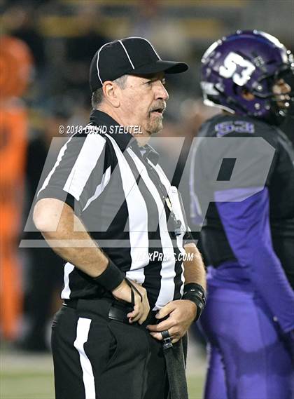 Thumbnail 2 in River Valley @ Sacramento (CIF SJS D3 Playoff) photogallery.
