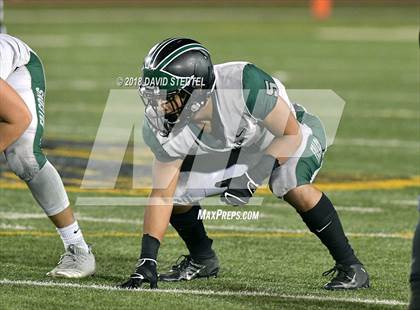 Thumbnail 3 in River Valley @ Sacramento (CIF SJS D3 Playoff) photogallery.