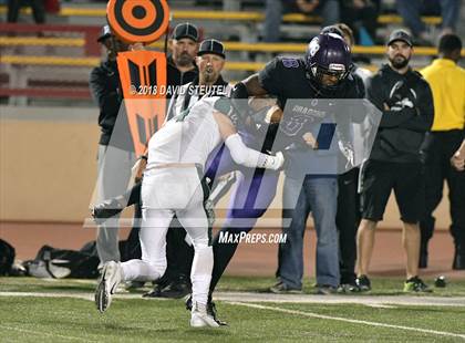 Thumbnail 1 in River Valley @ Sacramento (CIF SJS D3 Playoff) photogallery.
