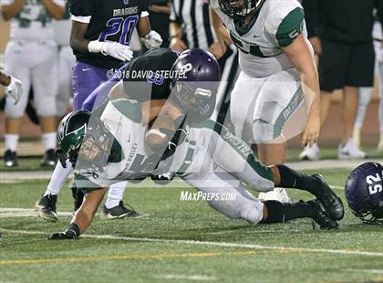 Thumbnail 2 in River Valley @ Sacramento (CIF SJS D3 Playoff) photogallery.