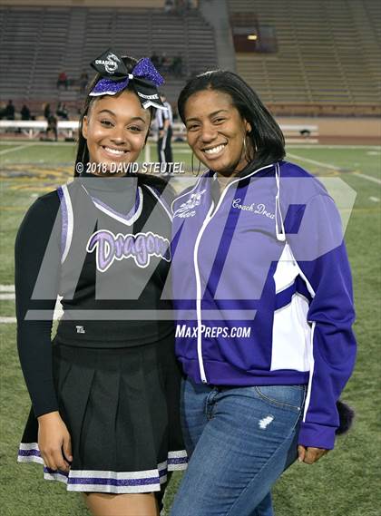 Thumbnail 2 in River Valley @ Sacramento (CIF SJS D3 Playoff) photogallery.