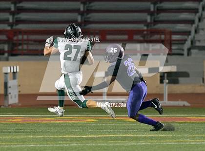 Thumbnail 3 in River Valley @ Sacramento (CIF SJS D3 Playoff) photogallery.