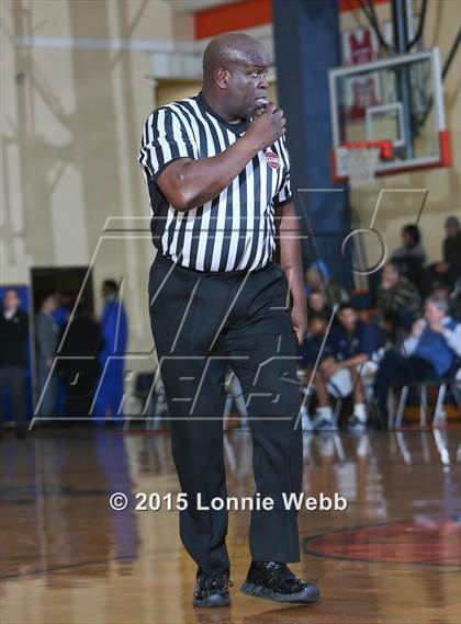 Thumbnail 1 in Mt. St. Michael Academy vs St. Peter's (CHSAA AA Quarterfinal) photogallery.