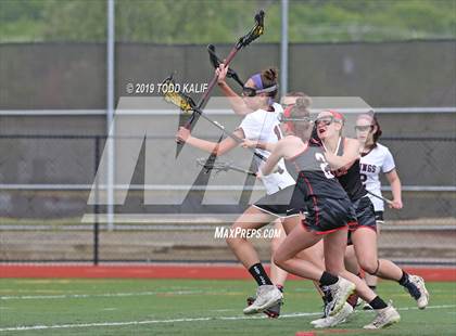 Thumbnail 2 in Fitch @ East Lyme (CIAC Class L Quarterfinal) photogallery.