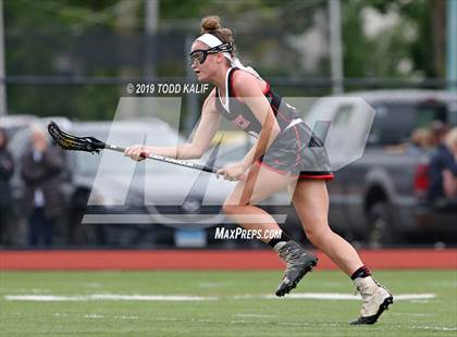 Thumbnail 1 in Fitch @ East Lyme (CIAC Class L Quarterfinal) photogallery.