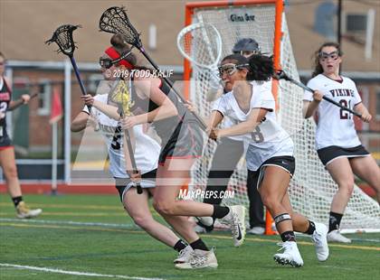 Thumbnail 1 in Fitch @ East Lyme (CIAC Class L Quarterfinal) photogallery.