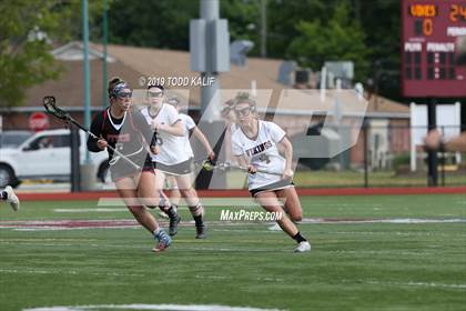 Thumbnail 1 in Fitch @ East Lyme (CIAC Class L Quarterfinal) photogallery.