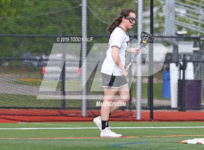 Thumbnail 3 in Fitch @ East Lyme (CIAC Class L Quarterfinal) photogallery.