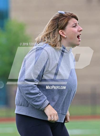 Thumbnail 3 in Fitch @ East Lyme (CIAC Class L Quarterfinal) photogallery.