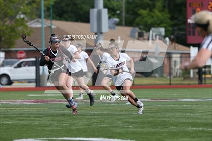 Thumbnail 2 in Fitch @ East Lyme (CIAC Class L Quarterfinal) photogallery.