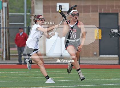 Thumbnail 2 in Fitch @ East Lyme (CIAC Class L Quarterfinal) photogallery.