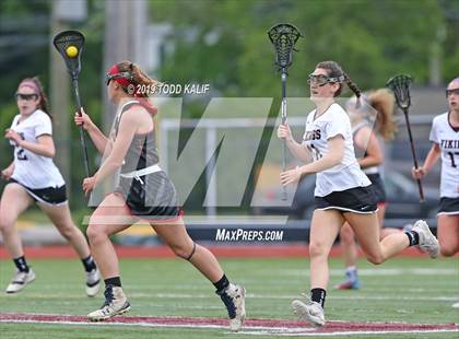 Thumbnail 1 in Fitch @ East Lyme (CIAC Class L Quarterfinal) photogallery.