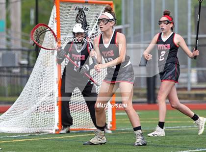 Thumbnail 1 in Fitch @ East Lyme (CIAC Class L Quarterfinal) photogallery.