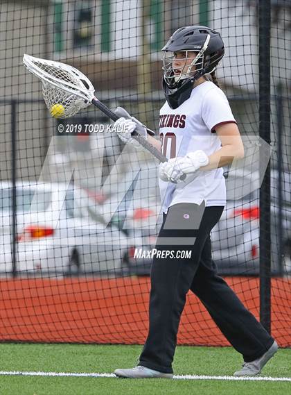 Thumbnail 1 in Fitch @ East Lyme (CIAC Class L Quarterfinal) photogallery.