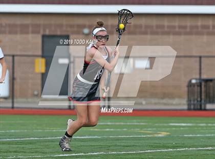 Thumbnail 1 in Fitch @ East Lyme (CIAC Class L Quarterfinal) photogallery.