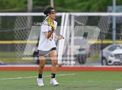 Thumbnail 3 in Fitch @ East Lyme (CIAC Class L Quarterfinal) photogallery.