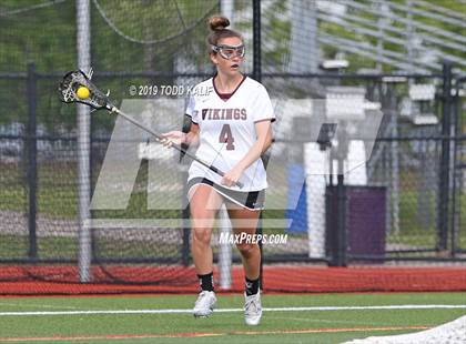Thumbnail 3 in Fitch @ East Lyme (CIAC Class L Quarterfinal) photogallery.