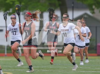 Thumbnail 2 in Fitch @ East Lyme (CIAC Class L Quarterfinal) photogallery.