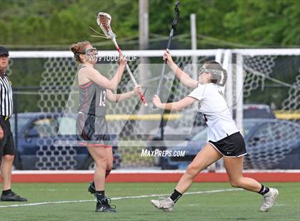 Thumbnail 3 in Fitch @ East Lyme (CIAC Class L Quarterfinal) photogallery.