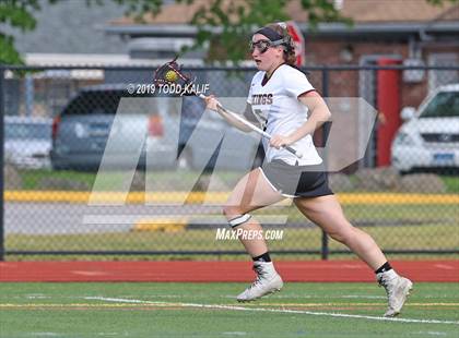 Thumbnail 1 in Fitch @ East Lyme (CIAC Class L Quarterfinal) photogallery.