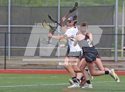 Thumbnail 1 in Fitch @ East Lyme (CIAC Class L Quarterfinal) photogallery.