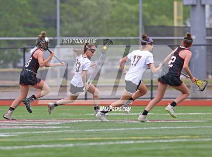 Thumbnail 2 in Fitch @ East Lyme (CIAC Class L Quarterfinal) photogallery.