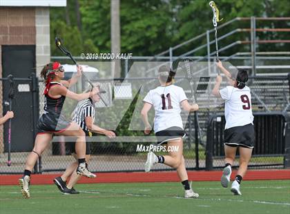 Thumbnail 3 in Fitch @ East Lyme (CIAC Class L Quarterfinal) photogallery.