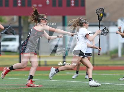Thumbnail 3 in Fitch @ East Lyme (CIAC Class L Quarterfinal) photogallery.