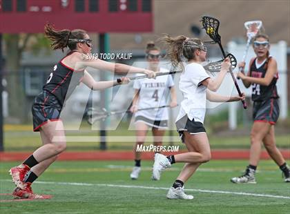 Thumbnail 1 in Fitch @ East Lyme (CIAC Class L Quarterfinal) photogallery.