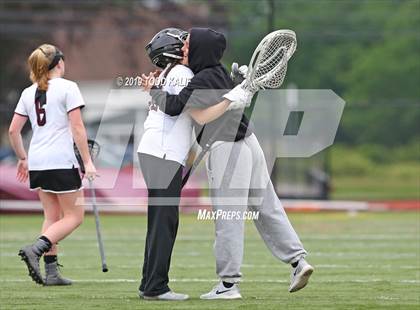 Thumbnail 1 in Fitch @ East Lyme (CIAC Class L Quarterfinal) photogallery.